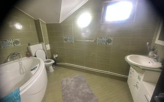 CASA SINGLE 4 CAMERE MARTISOR, TOATE UTILITATILE, CENTRALA,COMISION 0% - Poză 16