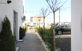 3 camere spațioase decomandate, loc de parcare/langa profi Petre Tutea - Poză 16