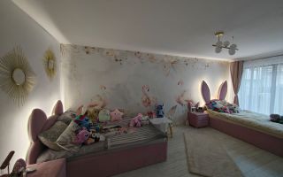 DUPLEX PREMIUM DE VÂNZARE | FLOREȘTI – ZONA RĂZOARE - Poză 3