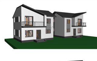 Casă/Vilă de vânzare Sat Fantanele, Com. Hemeiuși Bacău - Poză 4