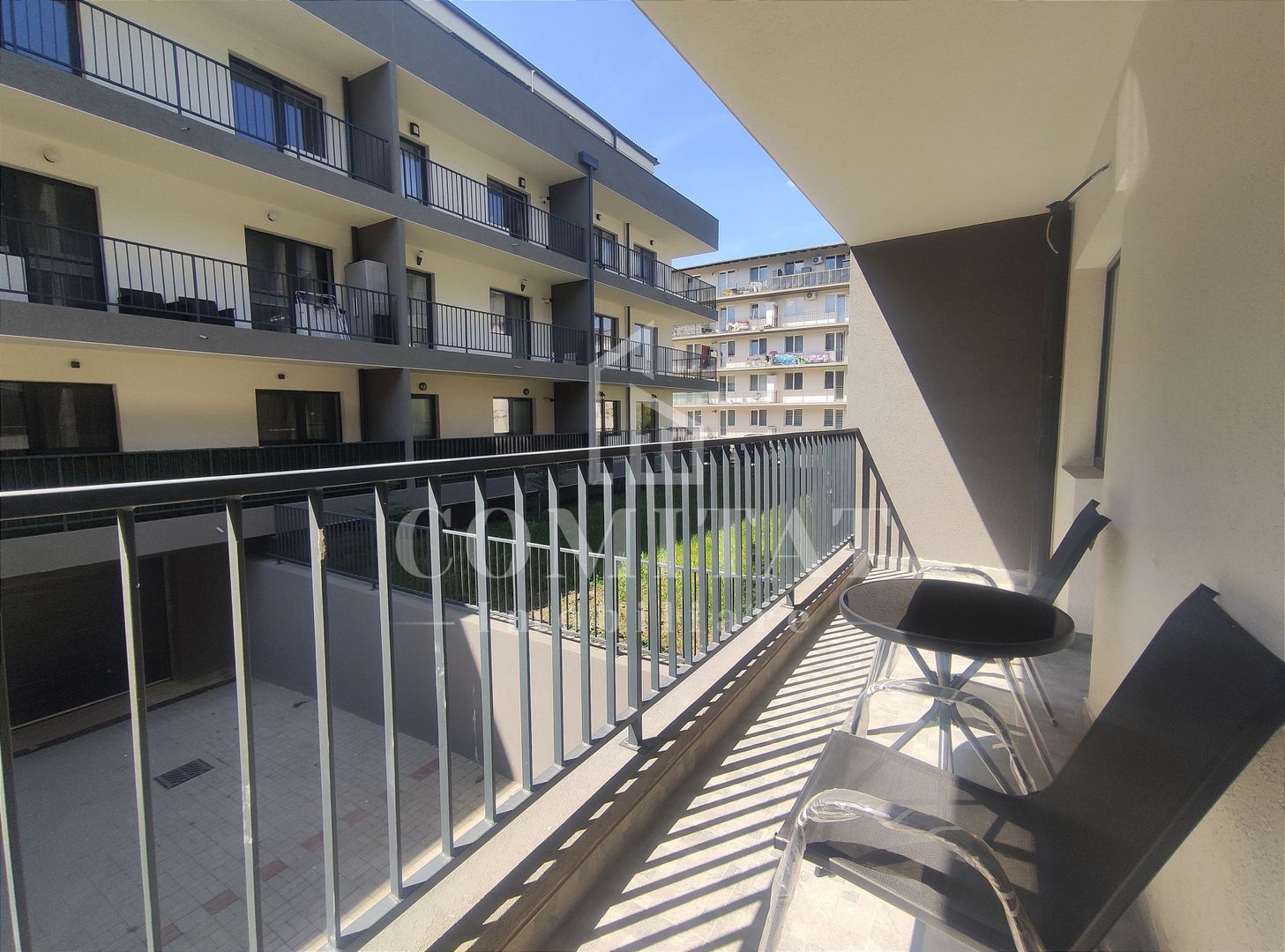 Apartament cu 2 camere | La cheie | Zona Terra - Florești - Poză 8
