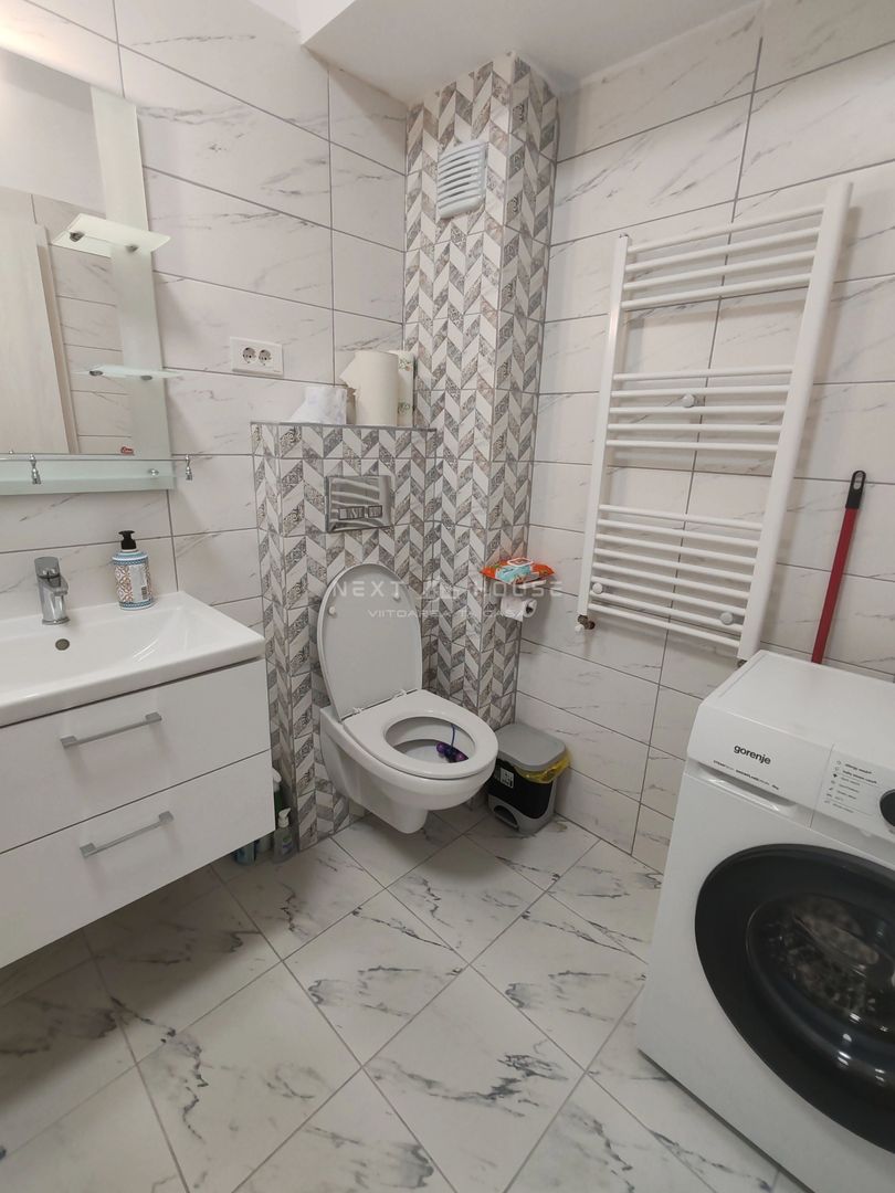 Apartament Nou 2026 | 2 Camere | Apărătorii Patriei – Metrou - Poză 3