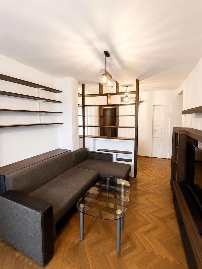 Apartament 3 Camere -Spitalul Judetean - Poză 1