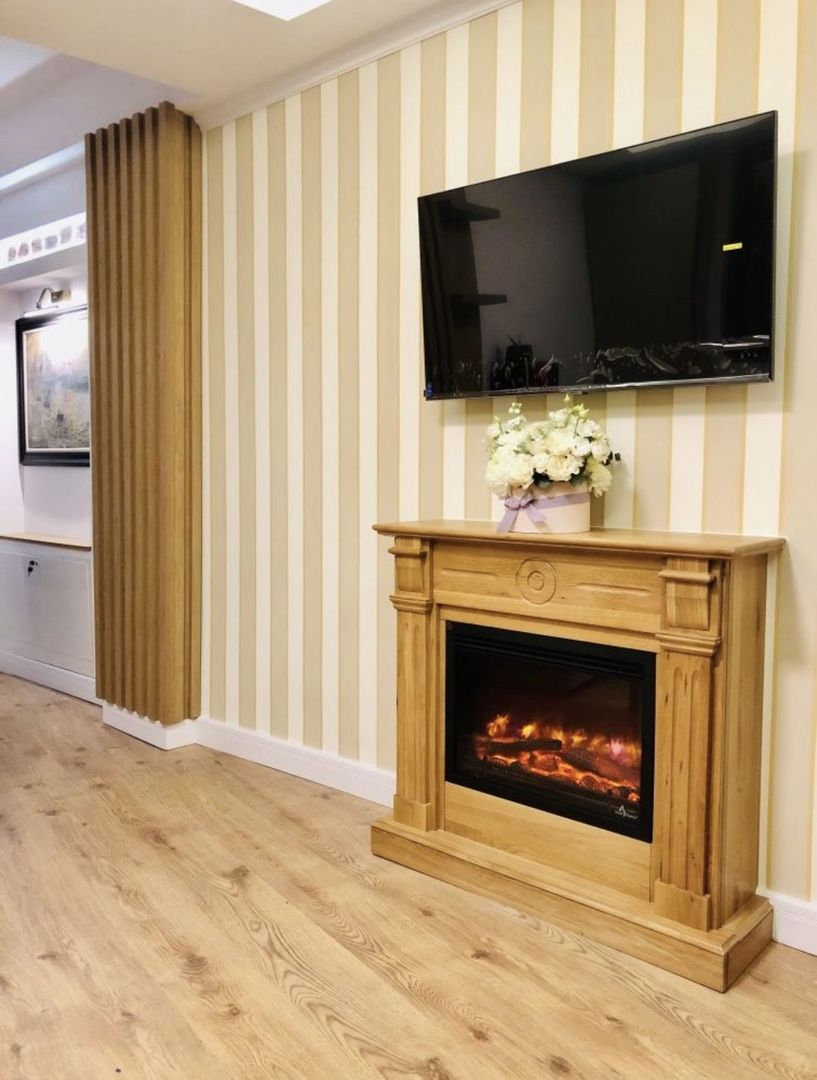 For Rent | UNIRII | Ultra Central | A Refined Urban Living Experience - Poză 3