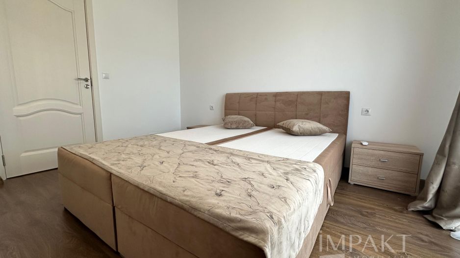 Apartament Lux cu 3 camere Floresti - Poză 5