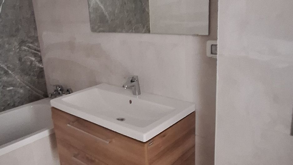 Apartament 2 camere cu loc de parcare inclus - Poză 8