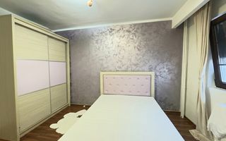 Apartament cu 3 camere | Bistrita lac | parter | modern - de vanzare - Poză 5