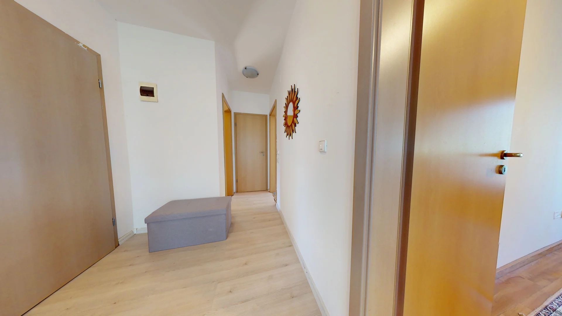 Casa cu 3 dormitoare si birou-Brasov - Poză 9