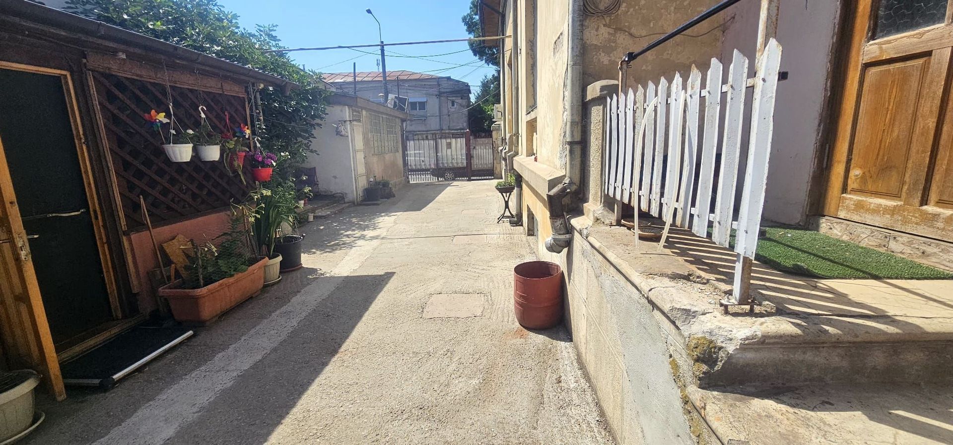 Casa de vanzare – Zona Centru, Strada Garii – 85.000€ - Poză 2