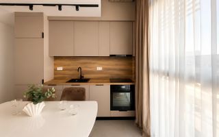 Apartament 3 camere cu terasă, parcare și boxă | UpSite Floreasca - Poză 9