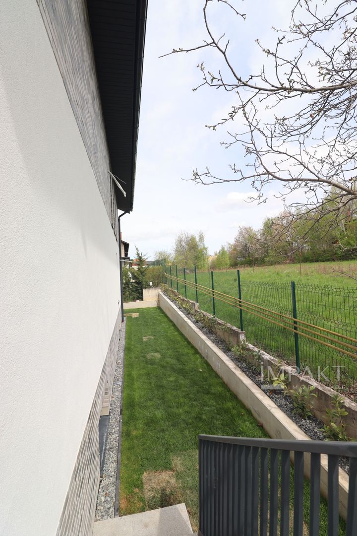Casa individuala semifinisata de vanzare, cartier Faget! - Poză 18