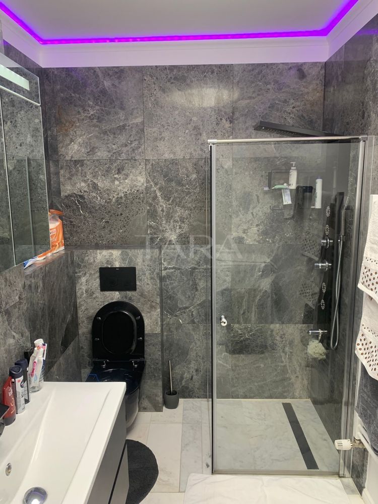 Apartament de Lux, zona Borhanci - Poză 8