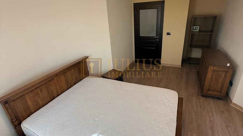 Mosnita Noua-Castel Royal| 2 camere| stil bavarez din lemn si piatra naturala - Poză 2