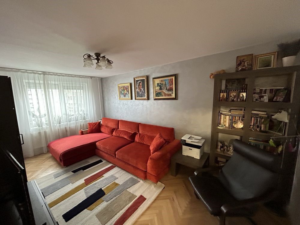 Apartament 3 camere zona Baba Novac - Mihai Bravu - Poză 2