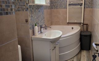 2 camere, Olimpia-Complexul Studentesc, centrala proprie - Poză 7