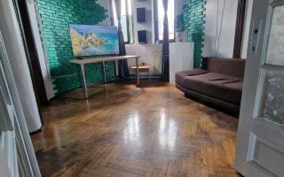 Aartament 5 camere de inchiriat in vila et 2, Parc Carol, Unirii-Tineretului - Poză 1