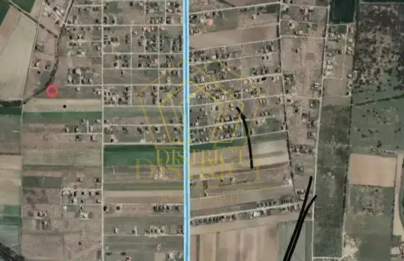 Teren intravilan pentru constructii | Sag I Manastire - Poză 2