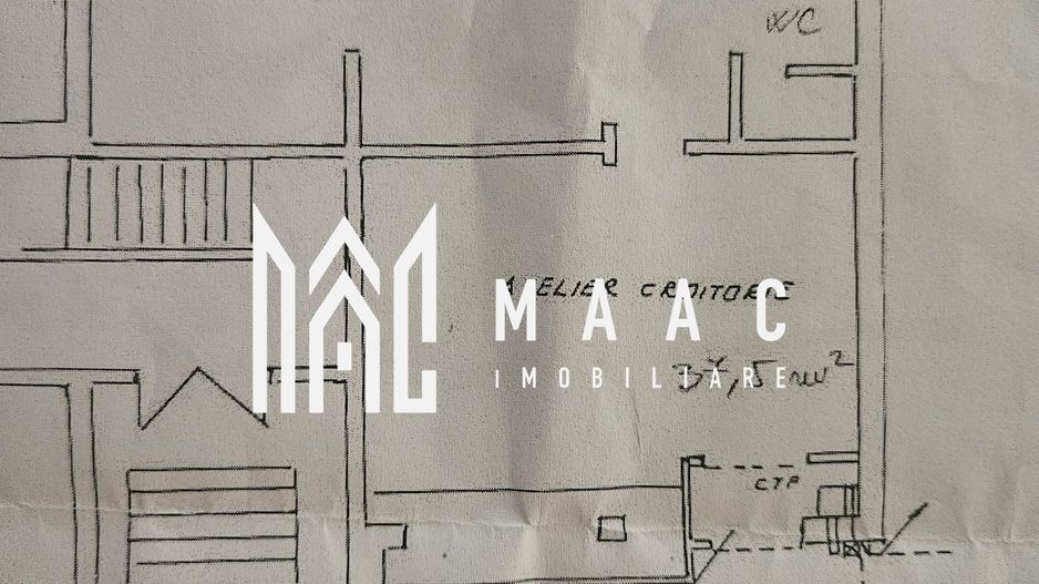 Spațiu comercial | 100MPU | Compartimentat | Calea Dumbrăvii - Poză 6