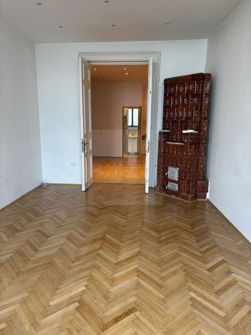 Centru Vechi | 2 camere | Expertizat si Neincadrat in clasa de risc - Poză 4