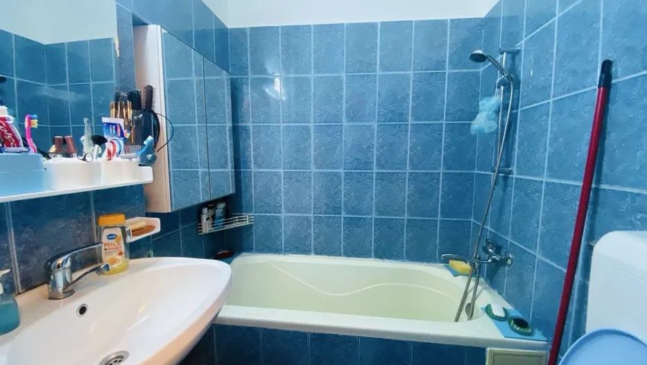 Apartament 3 camere Floreasca parter inalt - Poză 5