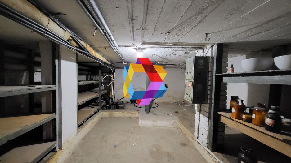 Spatiu comercial cu super vad  - 234 mp #Plus-imo.ro - Poză 12