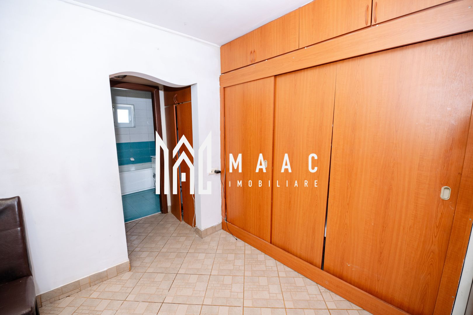 Apartament 2 Camere Decomandat | Ostroveni | 51 MP - Poză 6