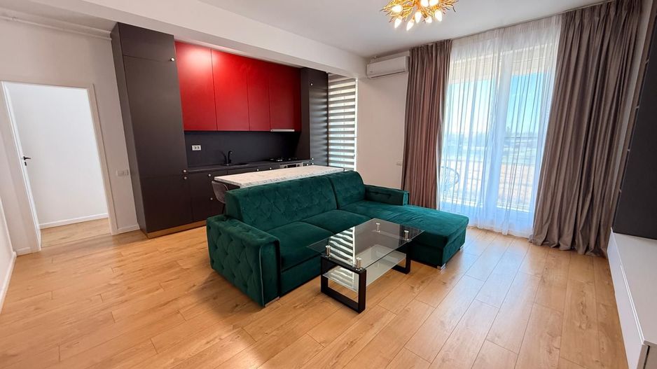 Apartament 3 camere | City Nord - Poză 2