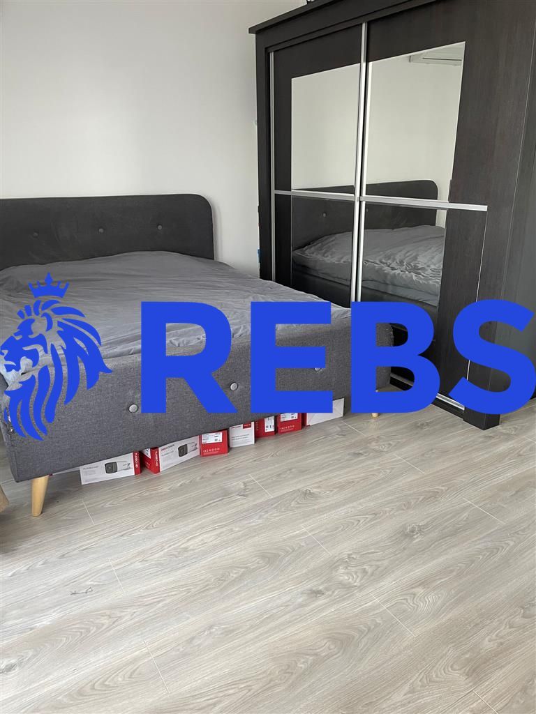 Apartament cu 1 camera complet mobilat și utilat Ä«n zona Braytim - Poză 6
