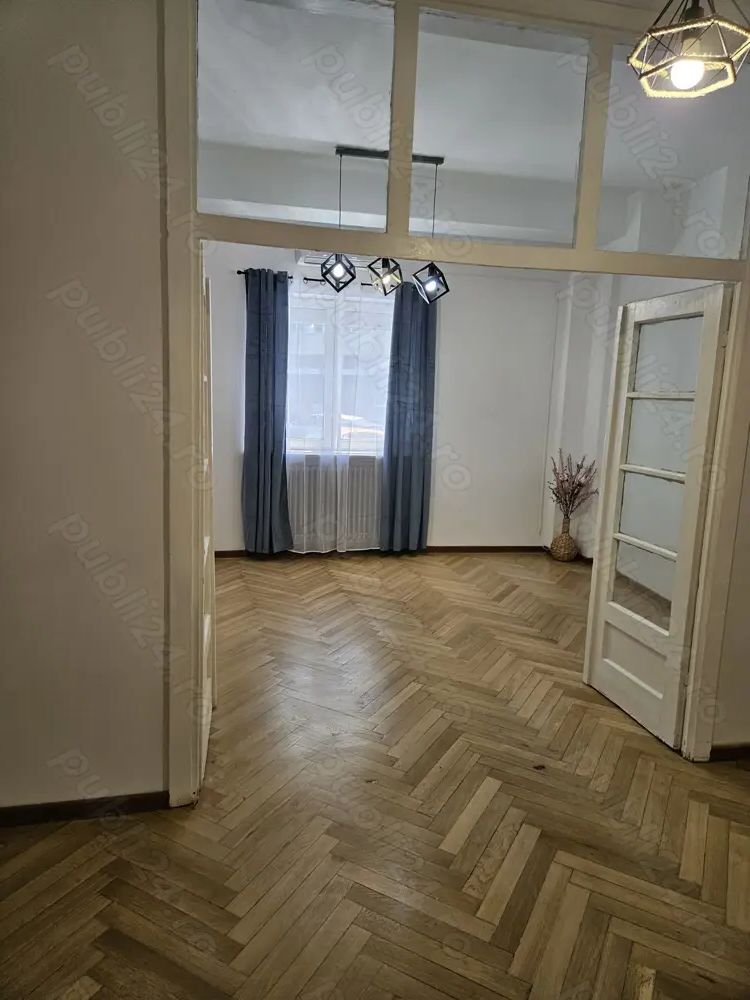 Ofer spre închiriere apartament 2 cam Cișmigiu,  str Sipotul Fantanilor - Poză 4