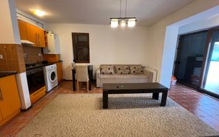 Apartament 2 Camere Terasa 80mp | Parter inalt | Girocului - Poză 4