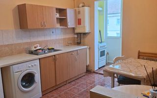 Apartament 2 camere | Sibiu, Strand | 60mp - Poză 4
