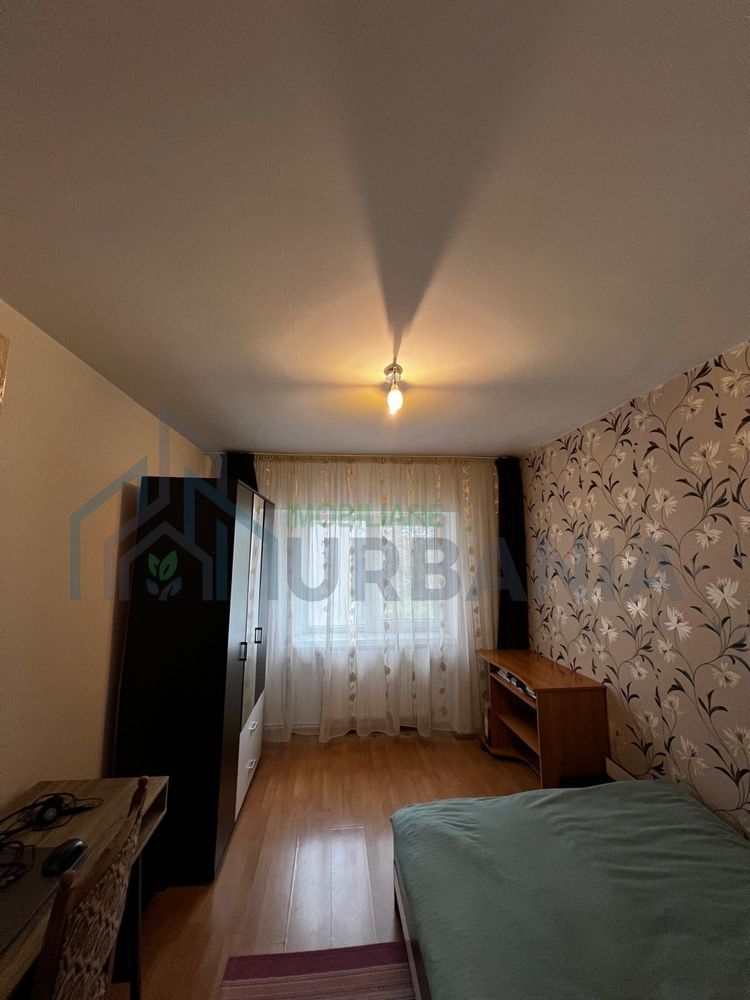 Închiriere cameră în apartament 4 camere, Nicolina Lidl - prima stație, Iași - Poză 3