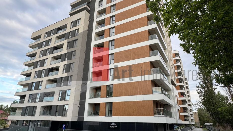 Apartament 3 camere  Crângași -Grozavesti - Politehnica - cu loc de parcare - Poză 1