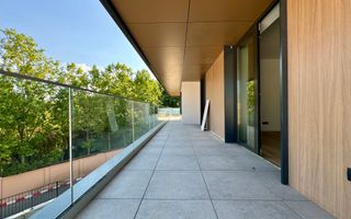 Vila cu 5 camere  *366mp* / Curte privată *315mp* / Pipera - Lake View - Poză 16