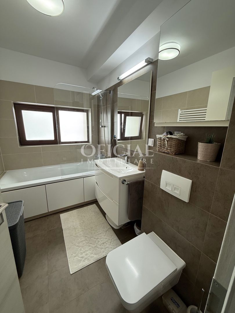 Apartament 2 Camere | 53 Mp | Balcon | Parcare | BUNA ZIUA - Poză 6