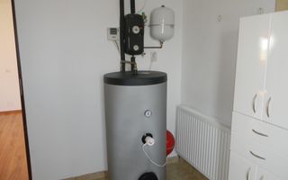 Vila mobilata si teren 1200mpBrasov-Harman - Poză 18