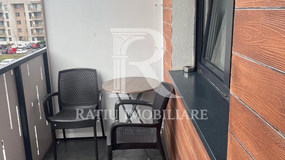 Apartament cu 2 camere | Aes Residence | Oradea - Poză 8