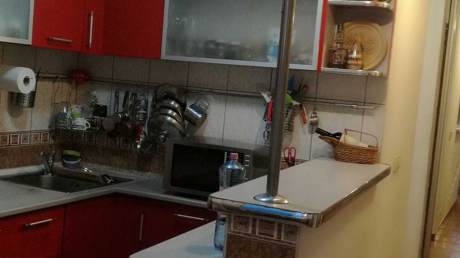 APARTAMENT 3 CAMERE, decomandat, cartier Baneasa, particular - Poză 4