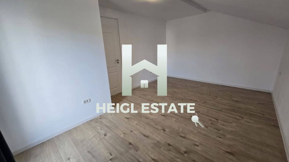 Duplex cu 3 camere si bucatarie inchisa in Mosnita Veche - Poză 2
