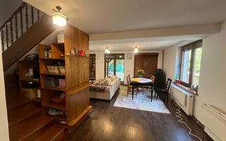 REFUGIU DIN INIMA NATURII, CASĂ DE VÂNZARE, 144mp COMANDĂU/ COVASNA - Poză 11