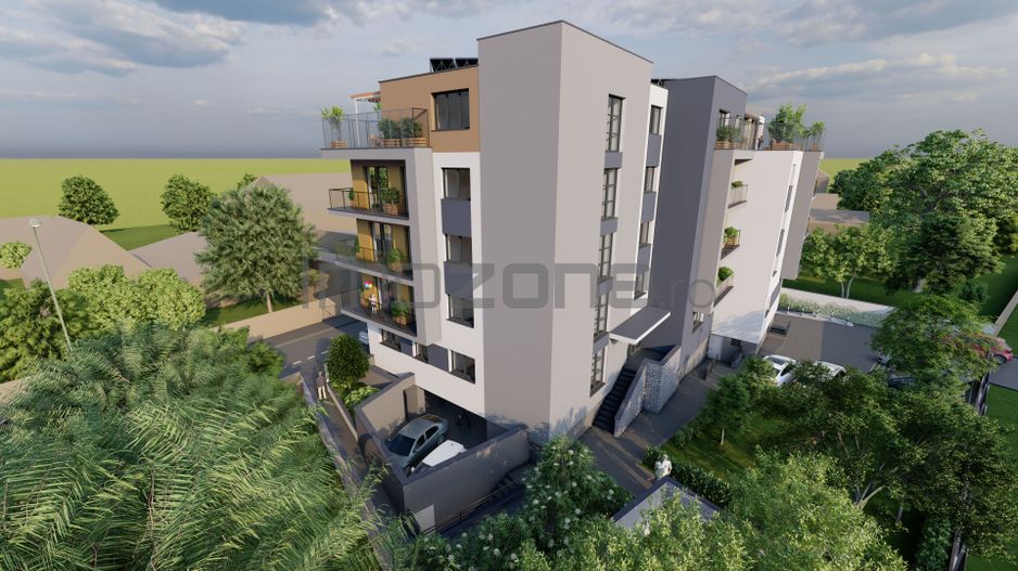 Drumul Taberei, 2 Camere, Decomandat, 51mp, Zona De Case, Bloc Nou, Comision 0% - Poză 4