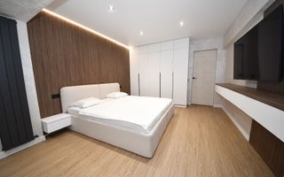 Apartament 2 camere pe Faleza Dunării | 850 €/lună - Poză 1