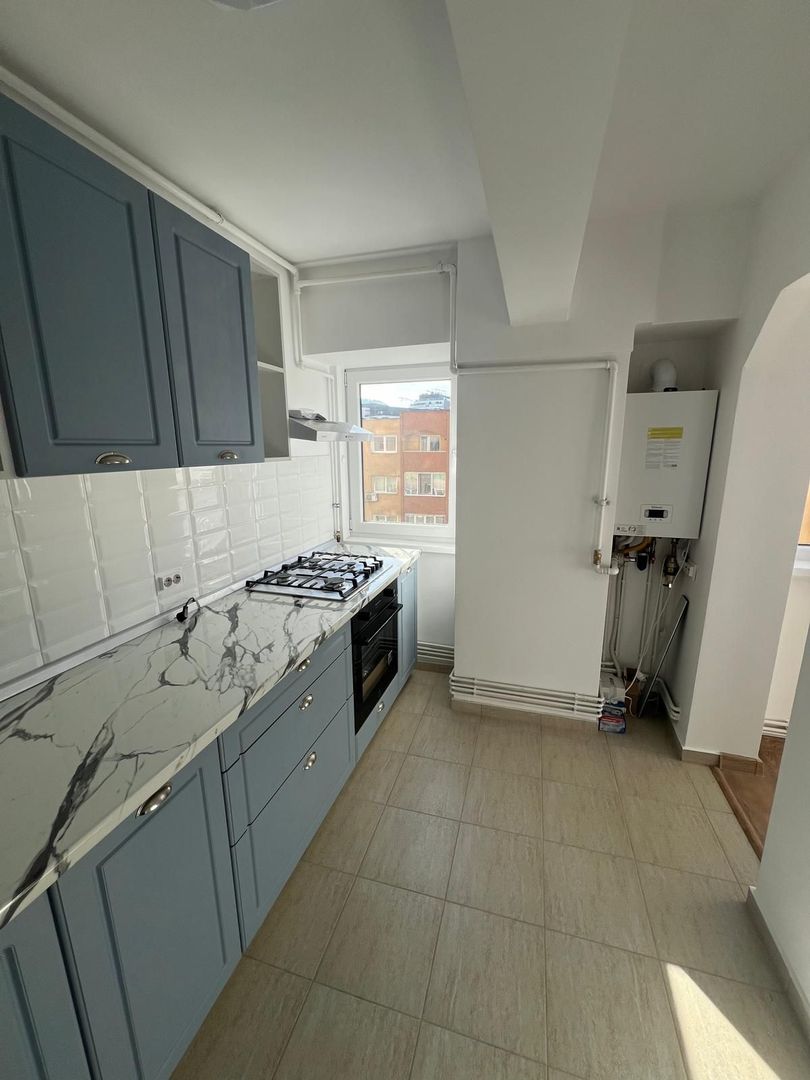 De inchiriat apartament 2 camere zona Grivitei - Poză 8