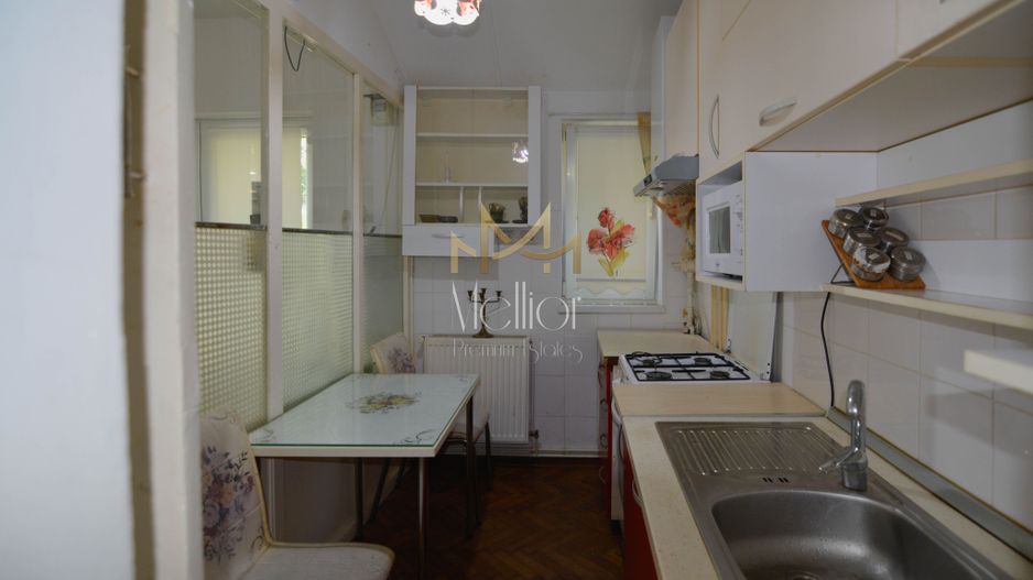 Apartament 1 camera Ultracentral - Poză 6
