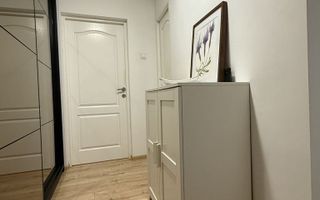 Garsonieră mobilată și utilată, zona Brâncoveanu - Poză 11