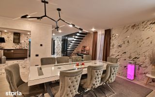 Vilă de Lux cu Piscină Încălzită |428mp utili |Teren 1.200mp | Chisoda - Poză 9