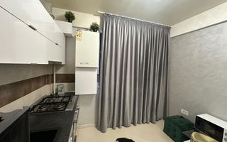 Apartament cu o cameră de vânzare în Valea Lupului, județul Iași - Poză 6