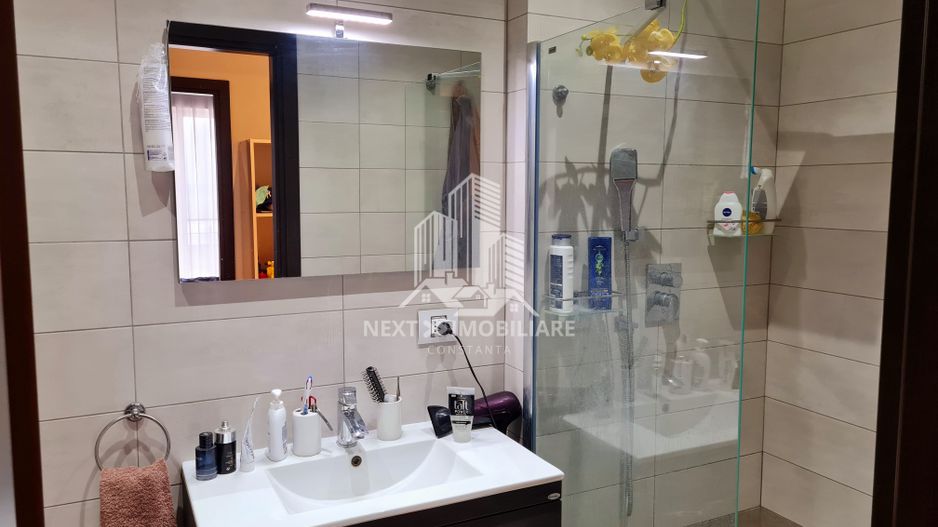 Apartament 2 camere - vedere catre mare - parcare - Summerland - Poză 7