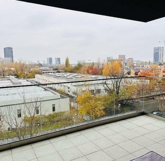 Apartament ultramodern Piața Presei Libere complexul Parcului - Poză 9