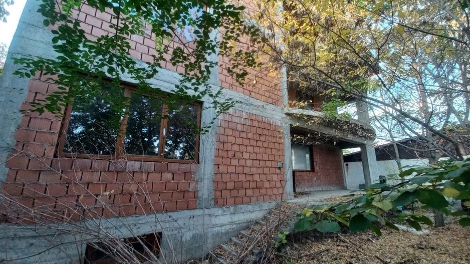 Casa Stradal Sos. Andronache   750m Construiti   D+P+E+M - Poză 5